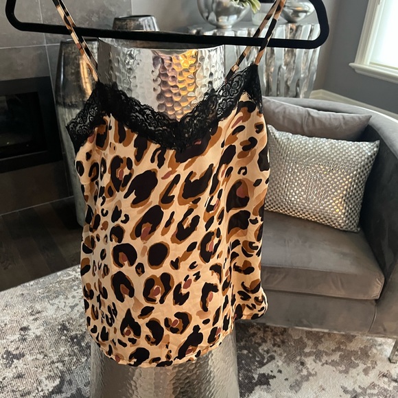 FAVLUX FASHION size large cami - Picture 12 of 17